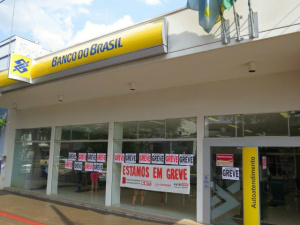 A categoria não descarta greve na próxima semana - Foto: Arquivo