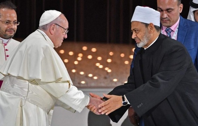 Foto: Vatican Media