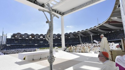 Foto: Vatican Media