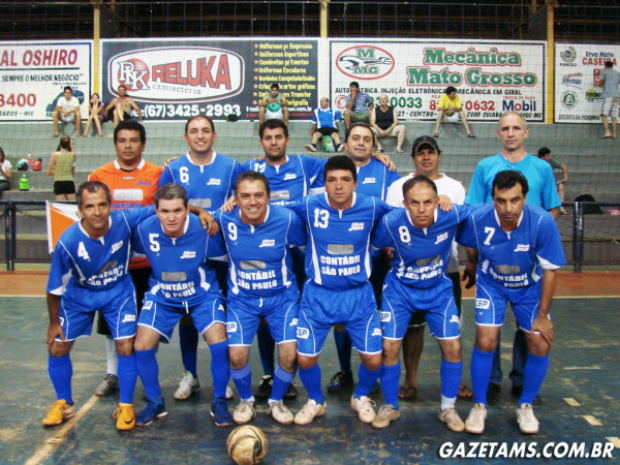 Equipe dos Católicos chegou desacreditada na competição e nesta quinta-feira, decide o título da Copa do Rei (Foto: Divulgação)