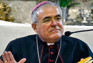 Nem o Papa pode mudar a indissolubilidade do matrimônio, afirma bispo espanhol