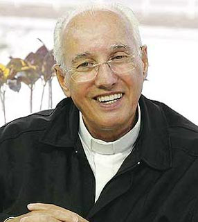 Monsenhor Jonas Abib