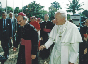 CNBB celebra 63 anos de missão do episcopado no Brasil