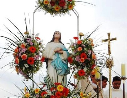 Nesta quinta-feira às 18h vai acontecer a Solene Celebração Eucarística presidida por Dom Redovino 