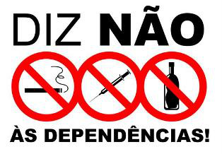 É fundamental a participação e envolvimento de toda sociedade no enfrentamento e luta contra as Drogas