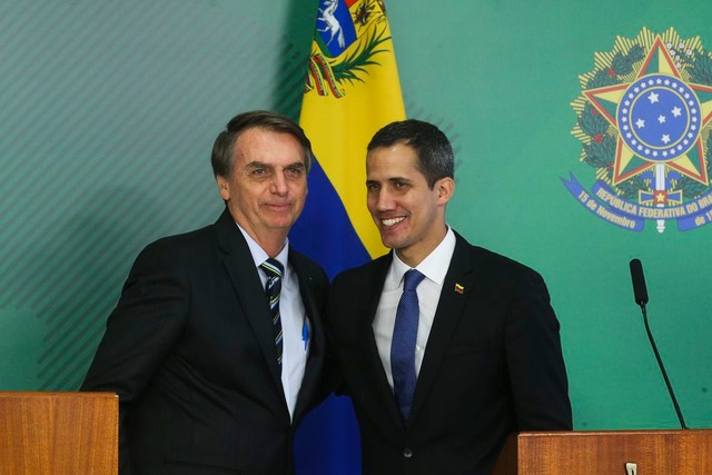 Antonio Cruz/Agência Brasil