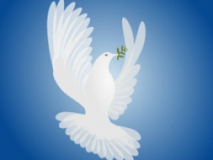 O Papa Bento XVI direcionou sua mensagem para o Dia Mundial da Paz 2012 aos jovens 