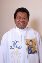 padre Gregorius Olapito WuWur 