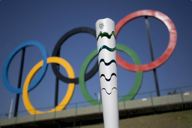 Foto: Divulgação – Rio 2016

Tocha Olímpica Rio 2016 entrará em Dourados pela MS-156/Avenida Presidente Vargas; cidade é uma das 83 que celebrarão a tocha no Brasil
