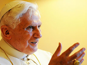 Na última Catequese antes do Natal, Bento XVI explica como viver hoje o Natal