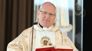 Dom Louis Sako / Foto: Ajuda à Igreja que Sofre