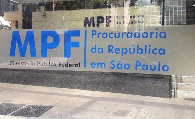 Ministério Público de São Paulo. Foto: Shutterstock/Jo Galvao.
