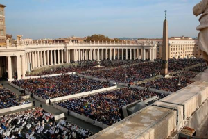Vaticano. Foto: ACI Prensa
