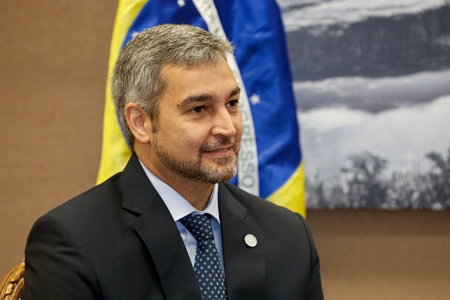 Alan Santos/PR