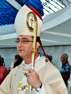 Papa Francisco nomeia dom Sergio da Rocha para secretaria geral do Sínodo
