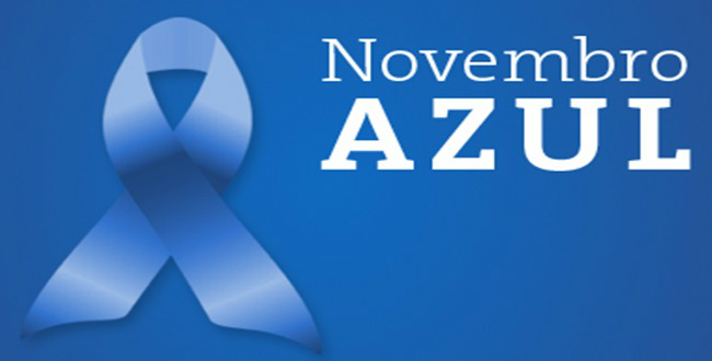 Prefeitura Promove Evento em Comemoração ao Novembro Azul