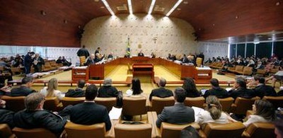 STF adia decisão sobre Justiça Eleitoral julgar crimes da Lava Jato