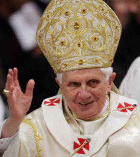 'Jesus é uma via praticável, aberta a todos. É a via da paz', diz Papa neste domingo