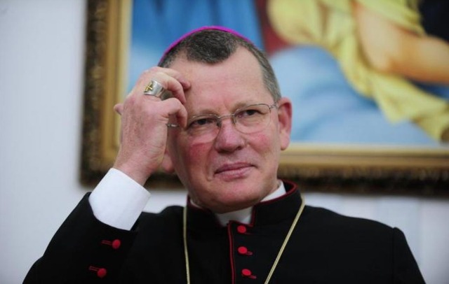Em artigo arcebispo de Porto Alegre levanta pontos sobre “O que Suzano nos faz pensar”