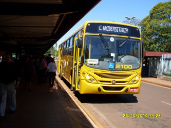 A mudança é na verdade uma readequação as novas demandas das linhas