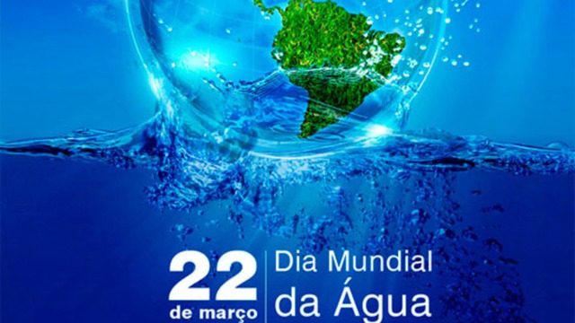 Dia Mundial da Água é tema do Ponto de Vista