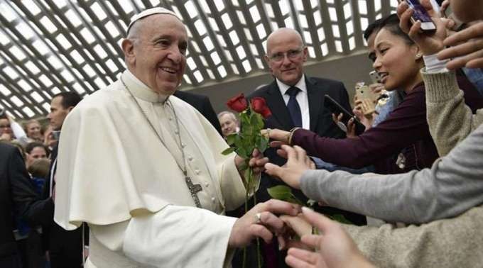 10 momentos inesquecíveis do pontificado do Papa Francisco