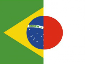 Japão e Brasil: descubra as diferenças!