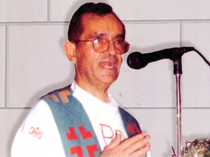Padre Manoel Farinha Costa