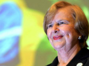 Zilda Arns: Pastoral da Pessoa Idosa e da Criança lembra 2 anos de morte de sua fundadora Zilda Arns: Pastoral da Pessoa Idosa e da Criança lembra 2 anos de morte de sua fundadora