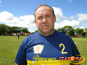 écnico Edmar Heiler está trabalhando a parte física do elenco, e nesta primeira etapa serão 15 dias de trabalho intenso.