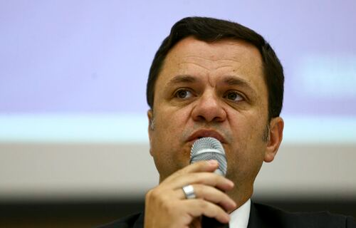 Foto: Marcelo Camargo/Agência Brasil