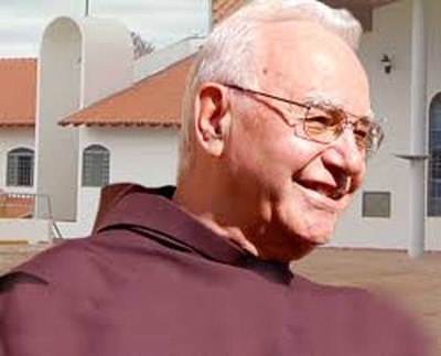 Palavras de Frei Bernardo, em seu Testamento Palavras de Frei Bernardo, em seu Testamento