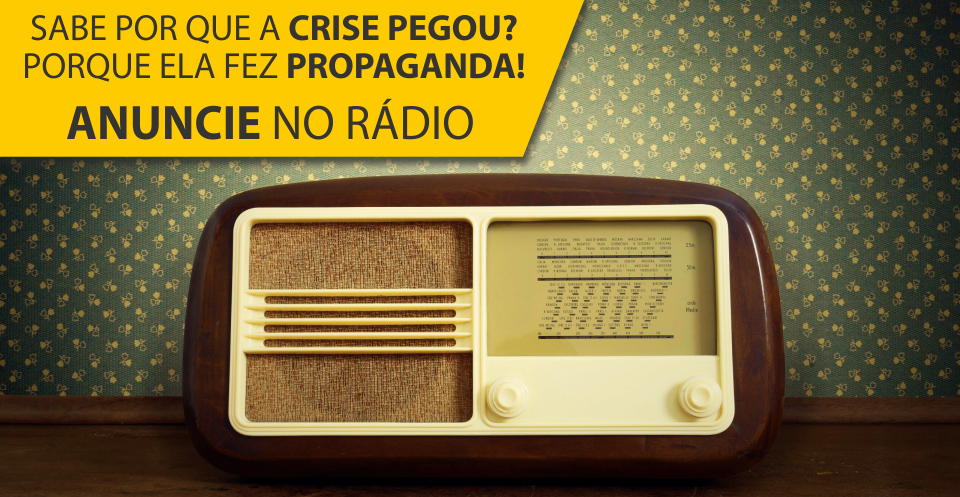 Vantagens de anunciar - Por quê você deve anunciar em rádio?