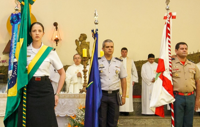 Ordinariado Militar do Brasil publica nota desmentindo matéria publicada em Revista Veja