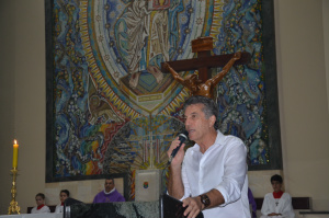 Murilo Zauith, prefeito municipal de Dourados/MS