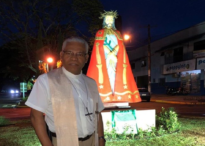 Foto: Diocese de Dourados