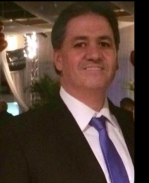 SUMIÇO
Bombeiros retomam buscas a homem que desapareceu próximo ao Rio Dourados
07 abril 2019 - 09h43Por Carlos Ferraz / Osvaldo Duarte

Miguel Dorneles Pereira está desaparecido desde a última sexta-feira. - Crédito: Divulgação
