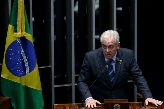Wilson Dias/Agência Brasil
