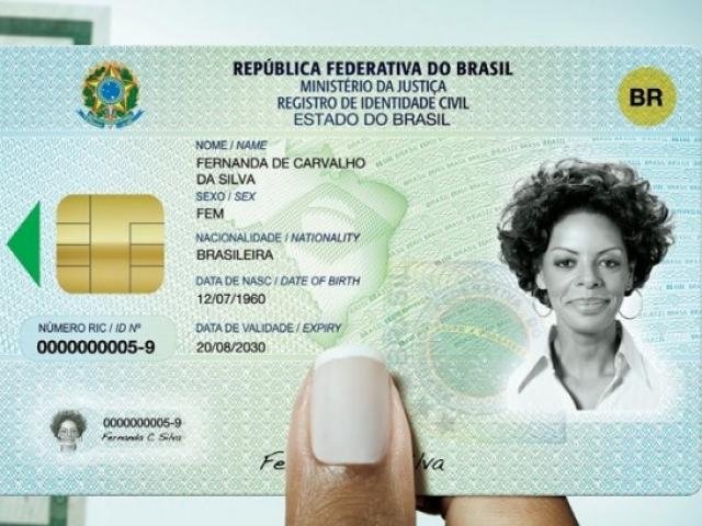 Justiça Eleitoral deve lançar identidade digital no segundo semestre