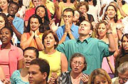Vida consagrada, uma vocação na Igreja