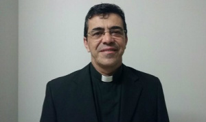 Papa Francisco nomeia bispo auxiliar para Porto Alegre
