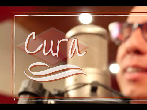 Imagem do vídeo oficial do Missionário Dunga, gravado na Canção Nova.