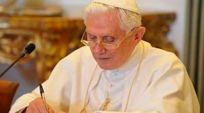 O Diagnóstico de Bento XVI sobre a crise da Igreja e dos abusos sexuais do clero