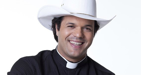 Padre Alessandro Campos