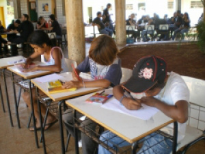 Prazo de pré-matrículas e transferência de alunos será aberto amanhã 
Foto: Assessoria