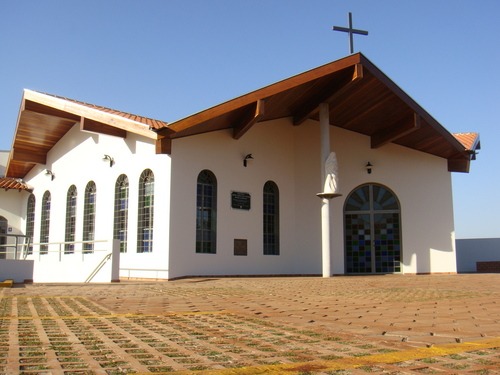 Mosteiro Santa Maria dos Anjos/Irmãs Clarissas