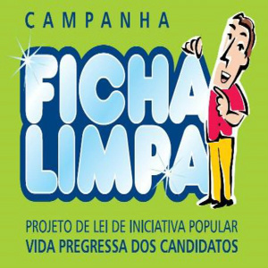 Serão analisadas três ações que tratam da legalidade da Lei da Ficha Limpa - uma contra e duas a favor. Sancionada poucos meses antes da campanha eleitoral de 2010, a lei chegou a impedir o registro de alguns políticos