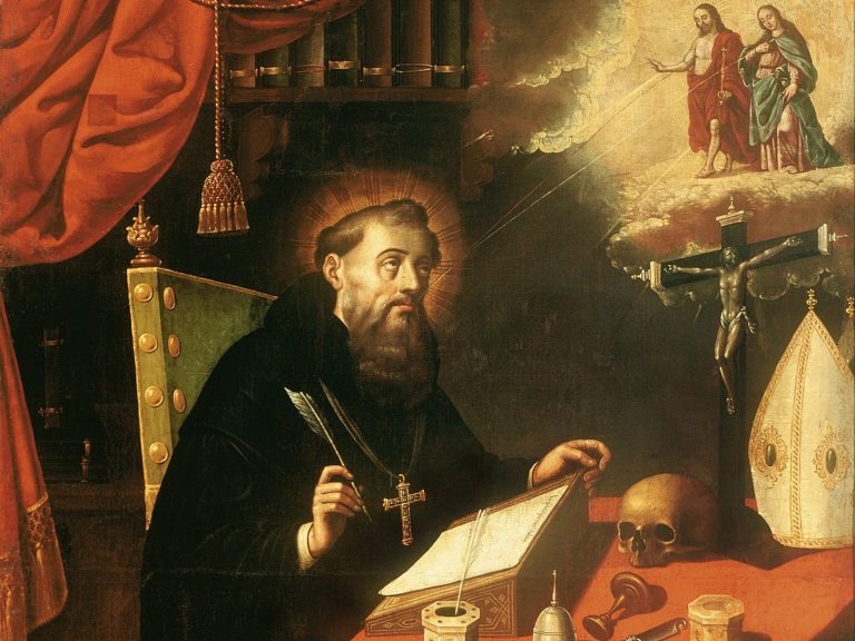 Foto ilustrativa: Antonio Rodríguez (1636 – 1691)