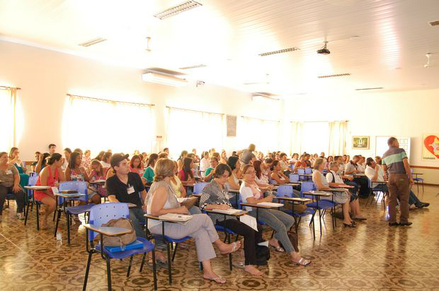 Encontro da Escola Catequética 2012 Encontro da Escola Catequética 2012