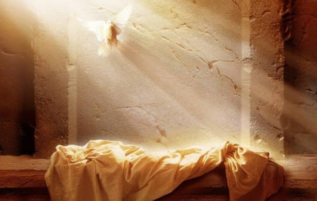 Oitava Pascal traz para o centro da liturgia o mistério da ressurreição de Cristo